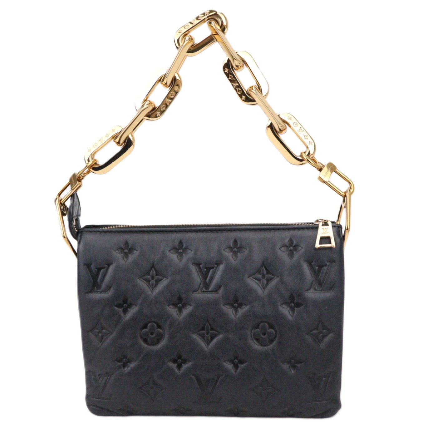 LOUIS VUITTON M59598 COUSSIN BB CROSSBODY BAG