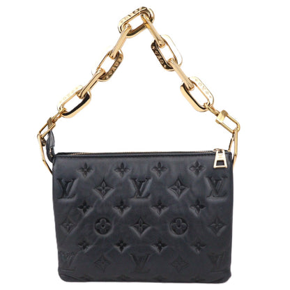 LOUIS VUITTON M59598 COUSSIN BB CROSSBODY BAG