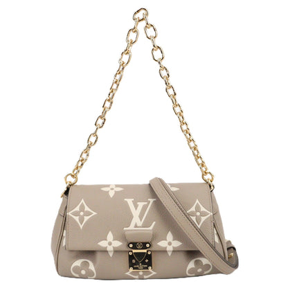 LOUIS VUITTON M45836 FAVORITE SHOULDER BAG