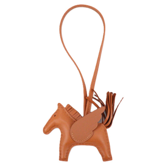 HERMES 083010CA RODEO PEGASUS PM CHARM