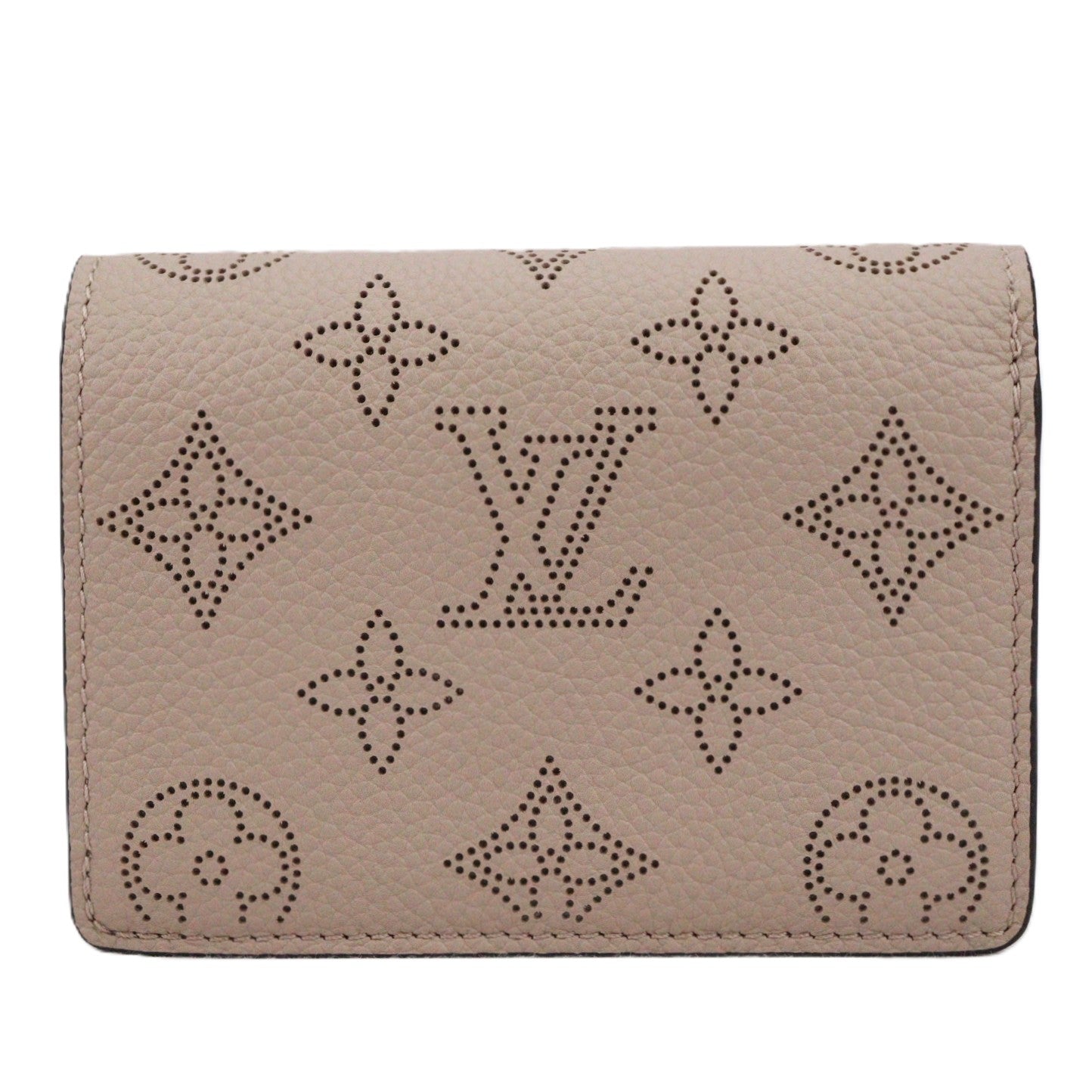 LOUIS VUITTON M80817 PORTEFEUILLE CLEA WALLET