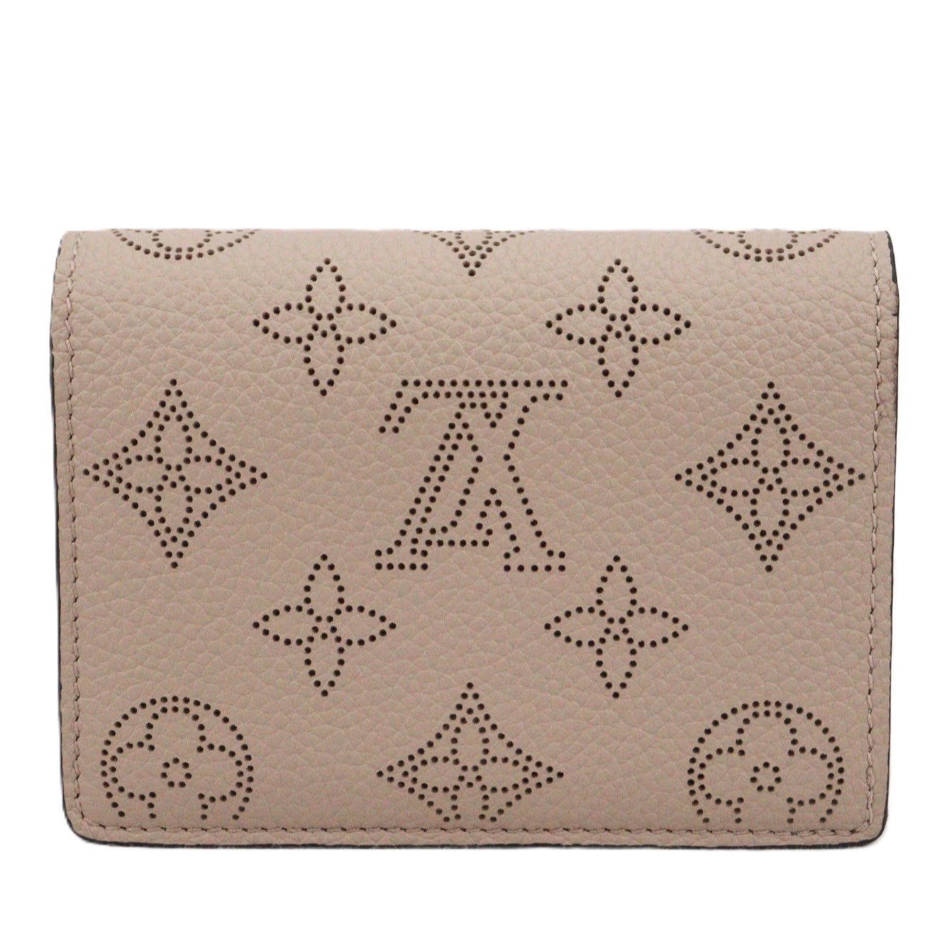 LOUIS VUITTON M80817 PORTEFEUILLE CLEA WALLET