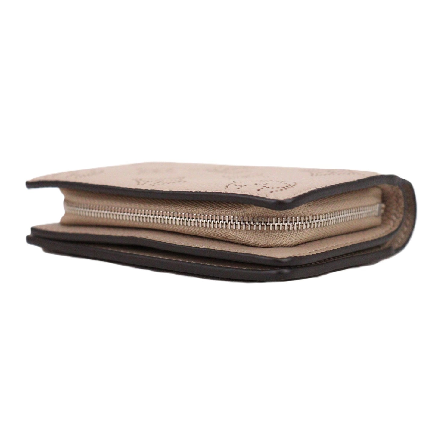 LOUIS VUITTON M80817 PORTEFEUILLE CLEA WALLET