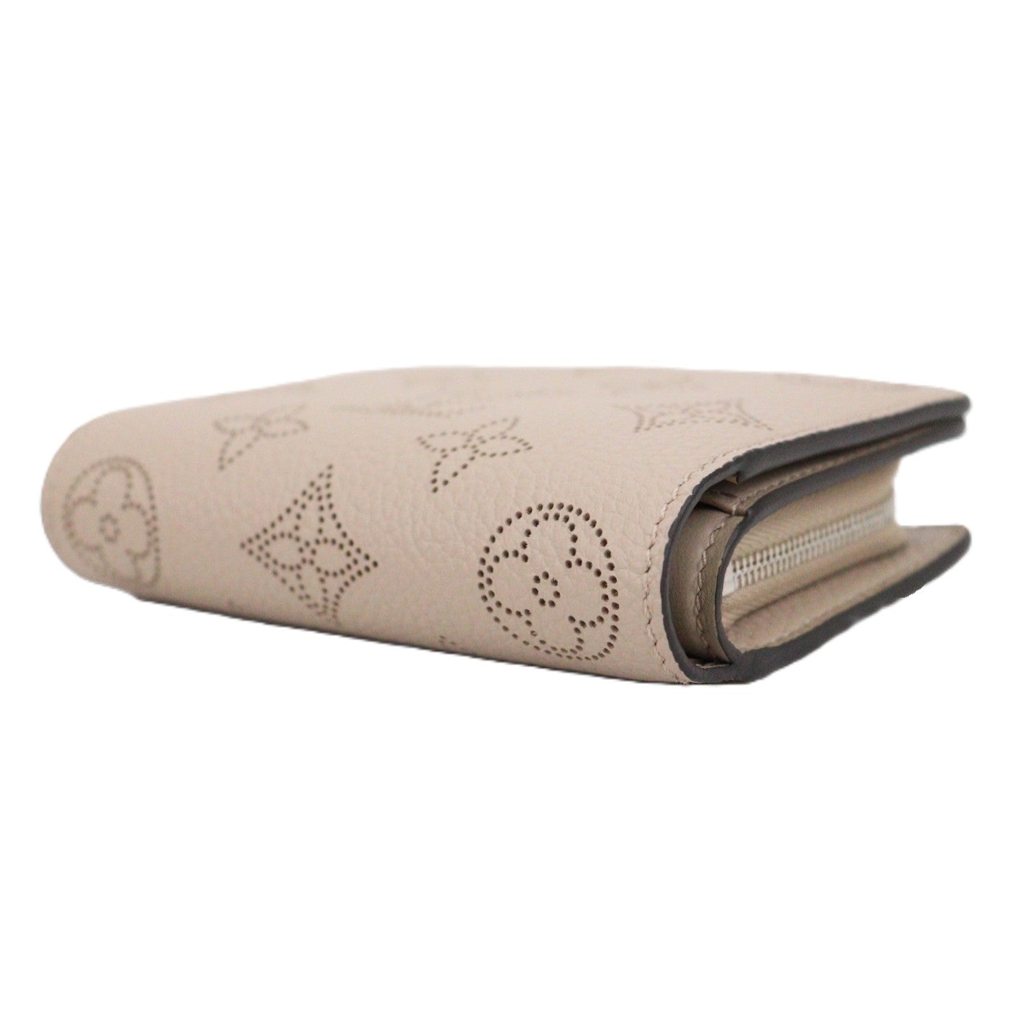 LOUIS VUITTON M80817 PORTEFEUILLE CLEA WALLET