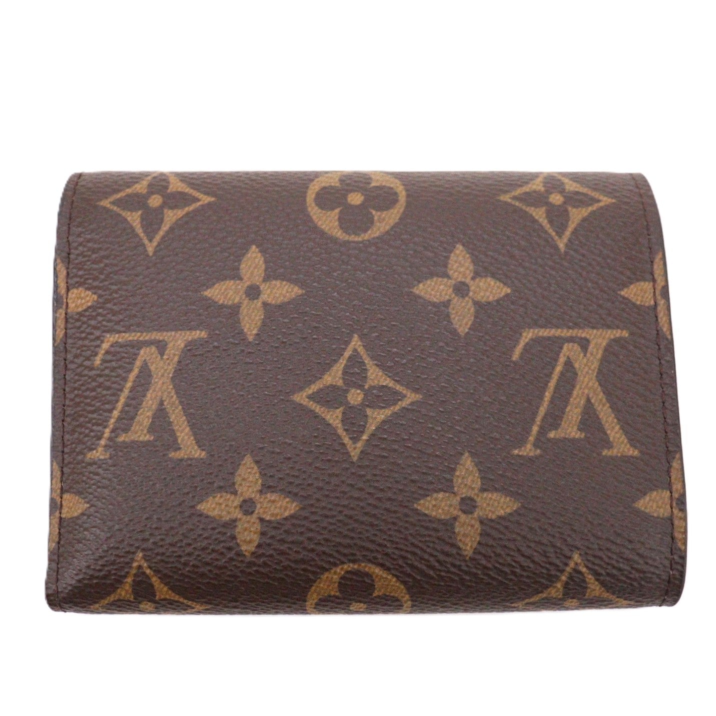 LOUIS VUITTON M62472 PORTEFEUILLE VICTORINE WALLET