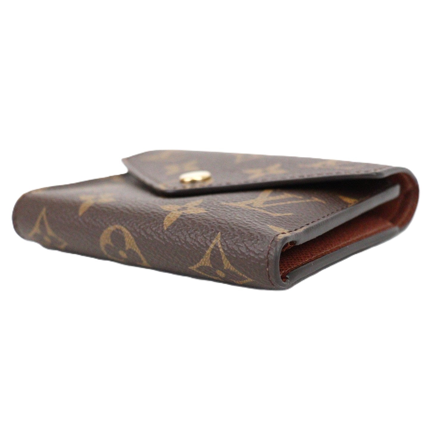 LOUIS VUITTON M62472 PORTEFEUILLE VICTORINE WALLET