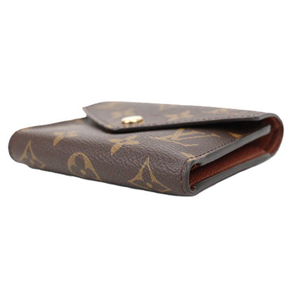 LOUIS VUITTON M62472 PORTEFEUILLE VICTORINE WALLET