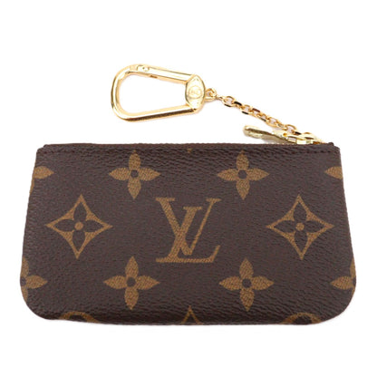 LOUIS VUITTON M62650 POCHETTE CLES KEY POUCH