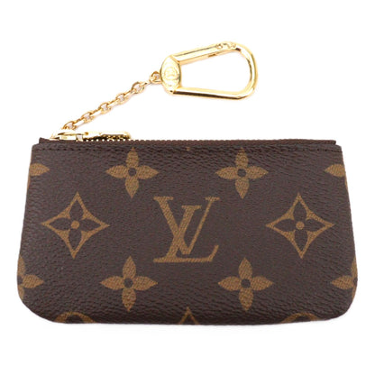 LOUIS VUITTON M62650 POCHETTE CLES KEY POUCH