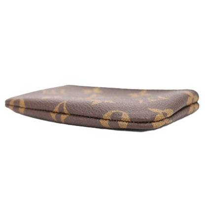 LOUIS VUITTON M62650 POCHETTE CLES KEY POUCH