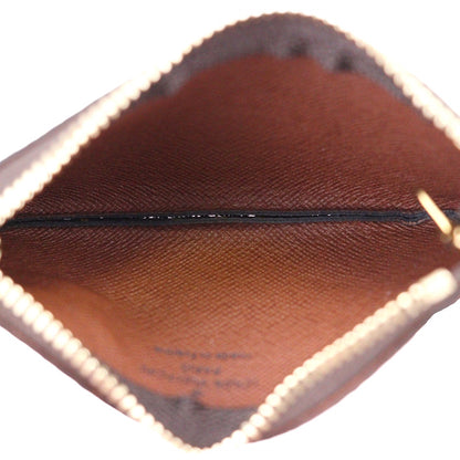 LOUIS VUITTON M62650 POCHETTE CLES KEY POUCH