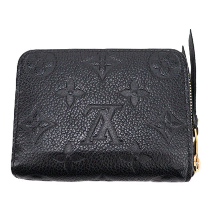 LOUIS VUITTON M60574 ZIPPY COIN PURSE WALLET
