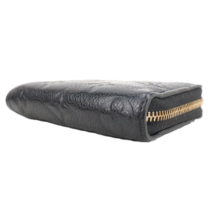 LOUIS VUITTON M60574 ZIPPY COIN PURSE WALLET