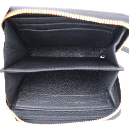 LOUIS VUITTON M60574 ZIPPY COIN PURSE WALLET