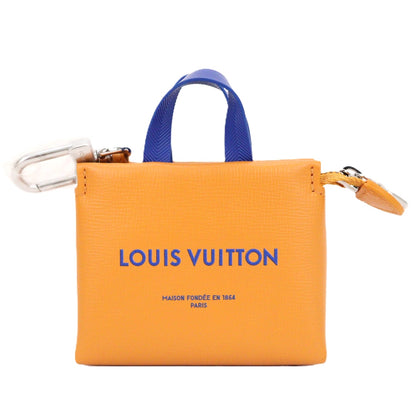 LOUIS VUITTON M02699 LV MINI SHOPPER BAG CHARM