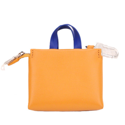 LOUIS VUITTON M02699 LV MINI SHOPPER BAG CHARM