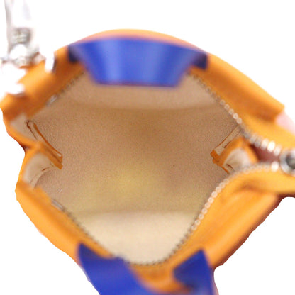 LOUIS VUITTON M02699 LV MINI SHOPPER BAG CHARM