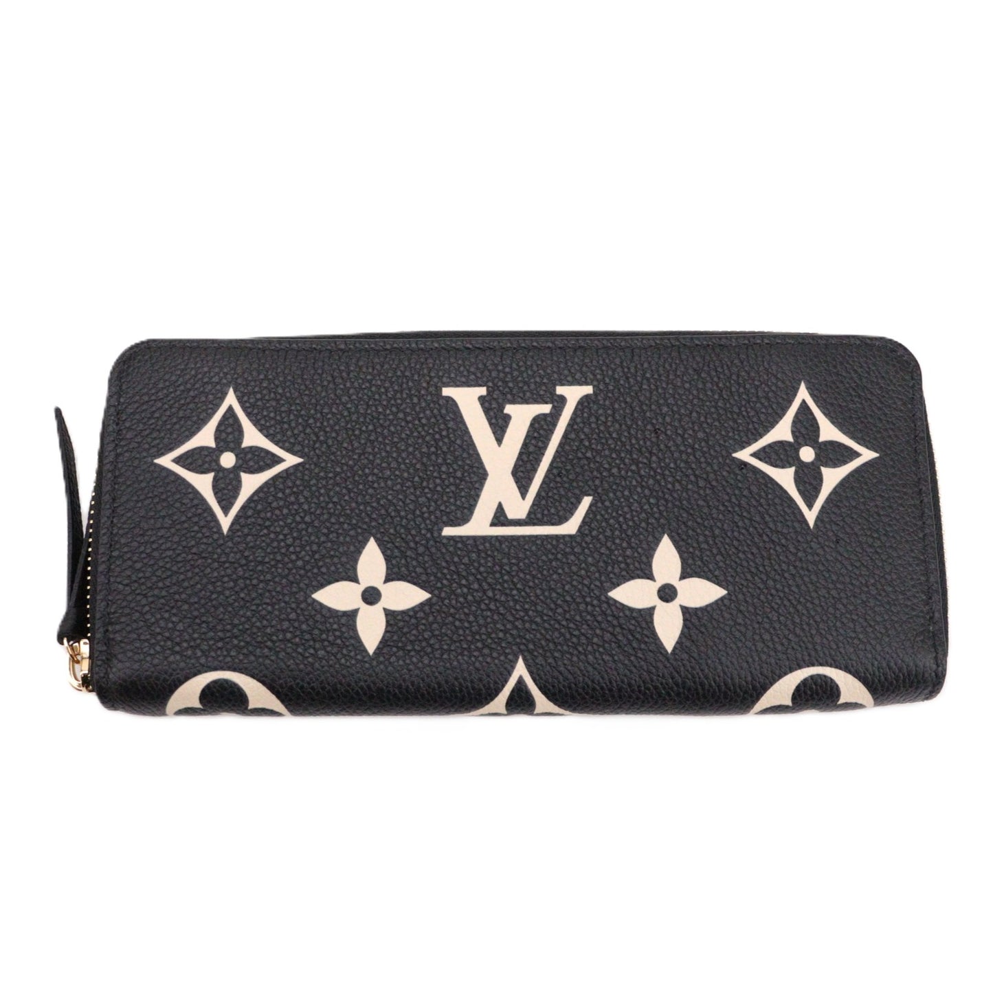 LOUIS VUITTON M82338 PORTEFEUILLE CLEMENCE LONG WALLET