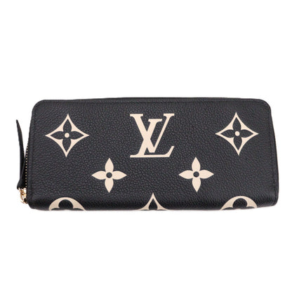 LOUIS VUITTON M82338 PORTEFEUILLE CLEMENCE LONG WALLET