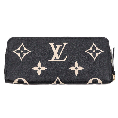 LOUIS VUITTON M82338 PORTEFEUILLE CLEMENCE LONG WALLET