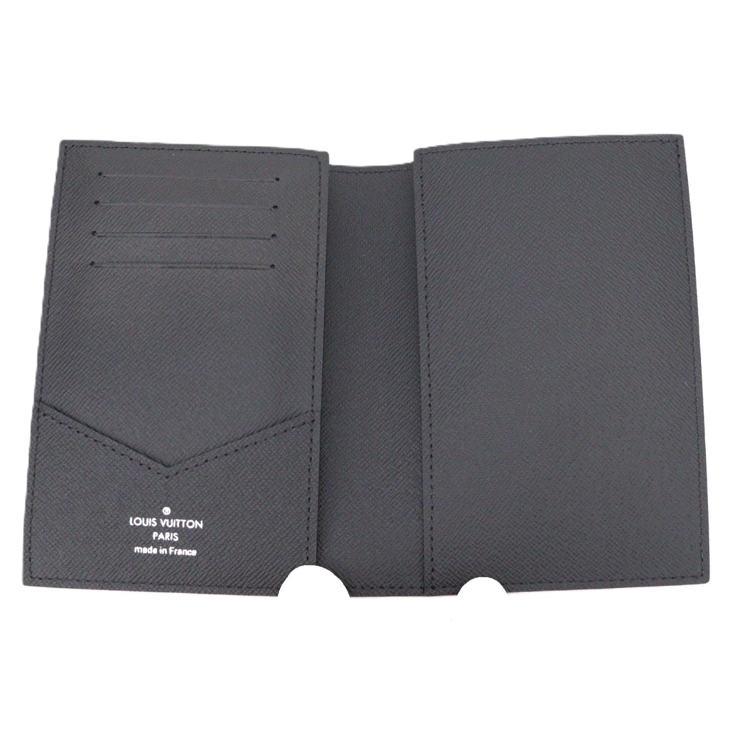 LOUIS VUITTON M64501 COUVERTURE PASSEPORT PASSPORT COVER
