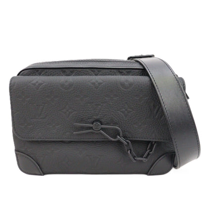 LOUIS VUITTON M23742 STEAMER MESSENGER CROSSBODY BAG