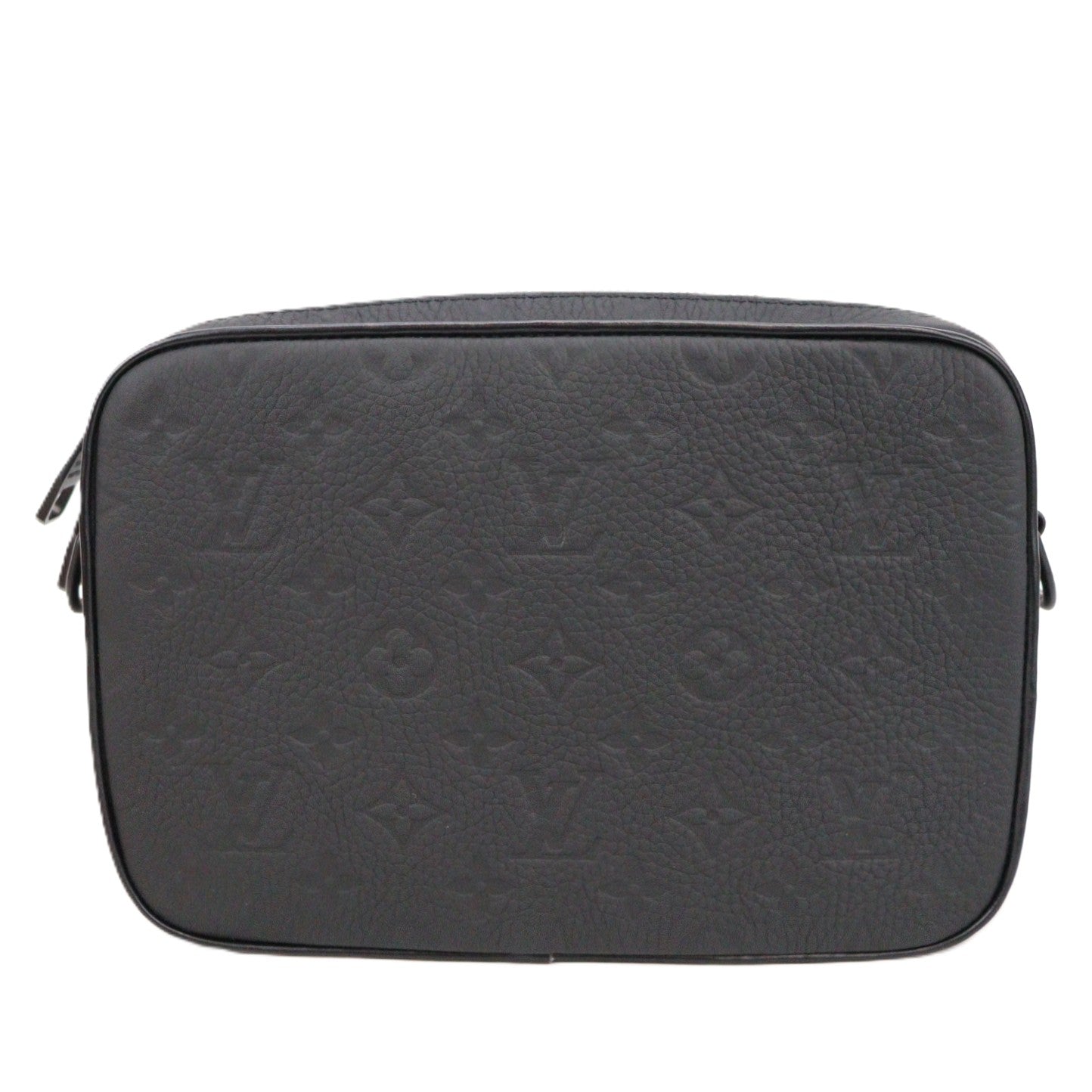 LOUIS VUITTON M23742 STEAMER MESSENGER CROSSBODY BAG