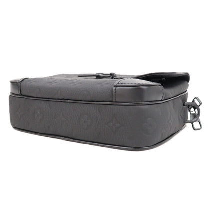 LOUIS VUITTON M23742 STEAMER MESSENGER CROSSBODY BAG