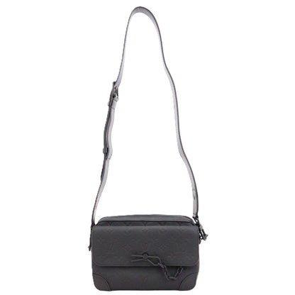LOUIS VUITTON M23742 STEAMER MESSENGER CROSSBODY BAG