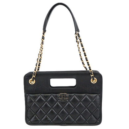 CHANEL AS4037 SHOULDER BAG