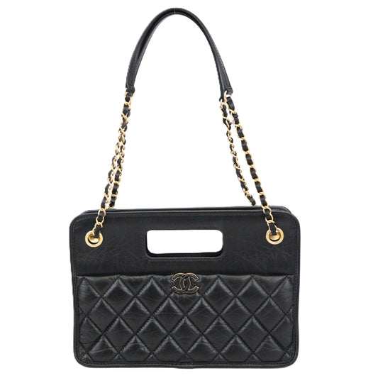 CHANEL AS4037 SHOULDER BAG