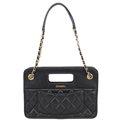 CHANEL AS4037 SHOULDER BAG