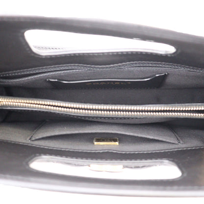 CHANEL AS4037 SHOULDER BAG