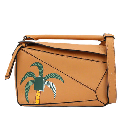 LOEWE A510S21X54 PUZZLE SMALL HANDBAG