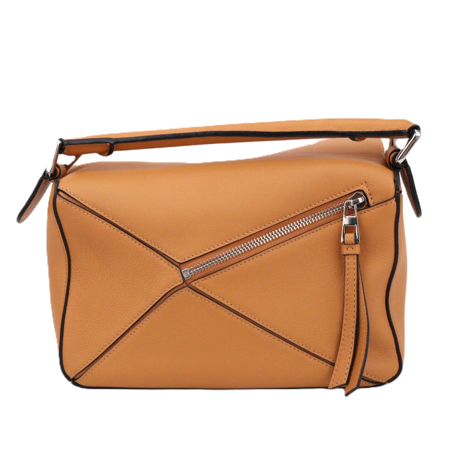 LOEWE A510S21X54 PUZZLE SMALL HANDBAG