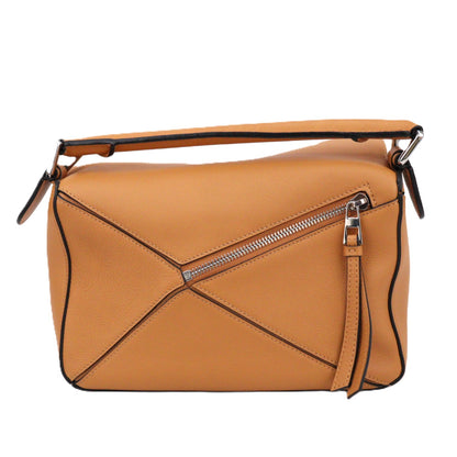 LOEWE A510S21X54 PUZZLE SMALL HANDBAG