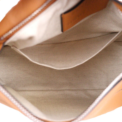 LOEWE A510S21X54 PUZZLE SMALL HANDBAG