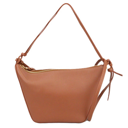 LOEWE A538G13X01 HAMMOCK HOBO MINI CROSSBODY BAG