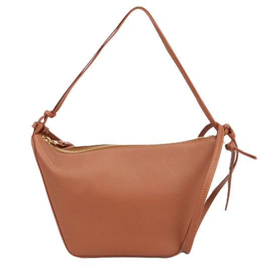 LOEWE A538G13X01 HAMMOCK HOBO MINI CROSSBODY BAG