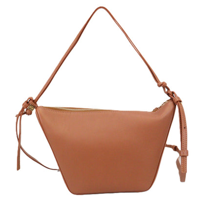 LOEWE A538G13X01 HAMMOCK HOBO MINI CROSSBODY BAG