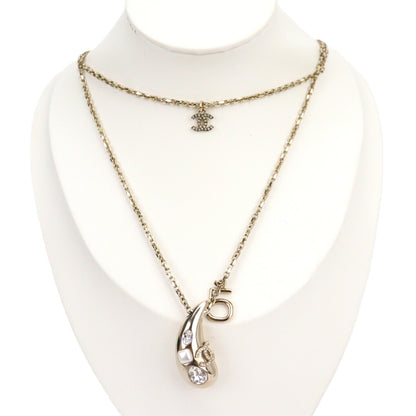 CHANEL NECKLACE