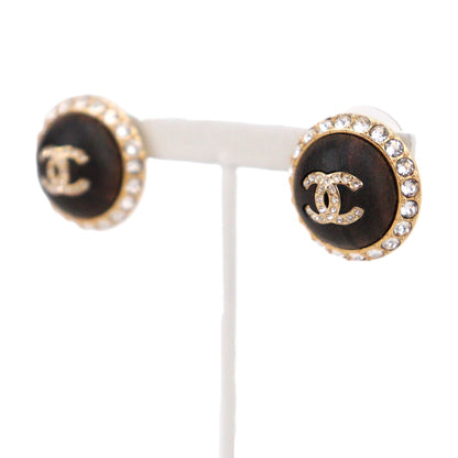 CHANEL ABB123 EARRINGS