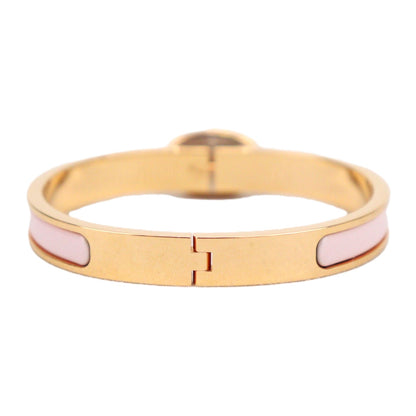 HERMES 209000FO MINI CLIC CHAINE D'ANCRE PM BRACELET