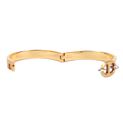 HERMES 209000FO MINI CLIC CHAINE D'ANCRE PM BRACELET