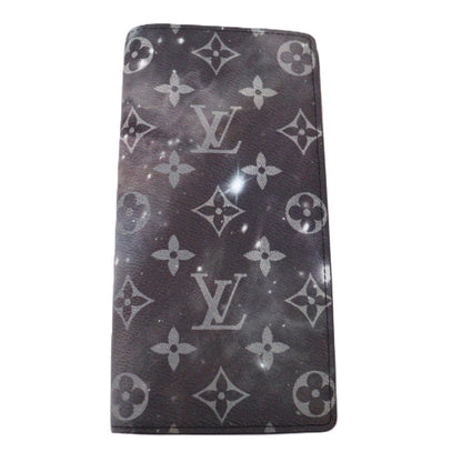 LOUIS VUITTON M63871 PORTEFEUILLE BRAZZA WALLET
