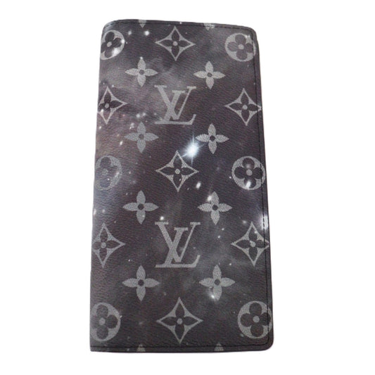 LOUIS VUITTON M63871 PORTEFEUILLE BRAZZA WALLET