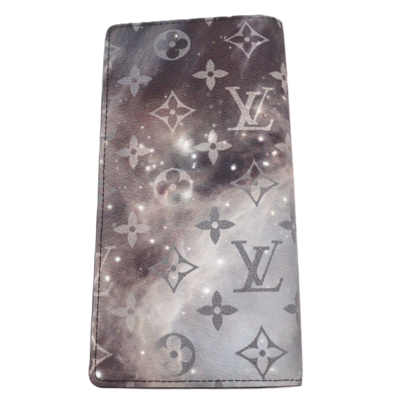 LOUIS VUITTON M63871 PORTEFEUILLE BRAZZA WALLET