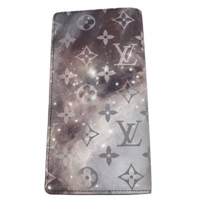 LOUIS VUITTON M63871 PORTEFEUILLE BRAZZA WALLET