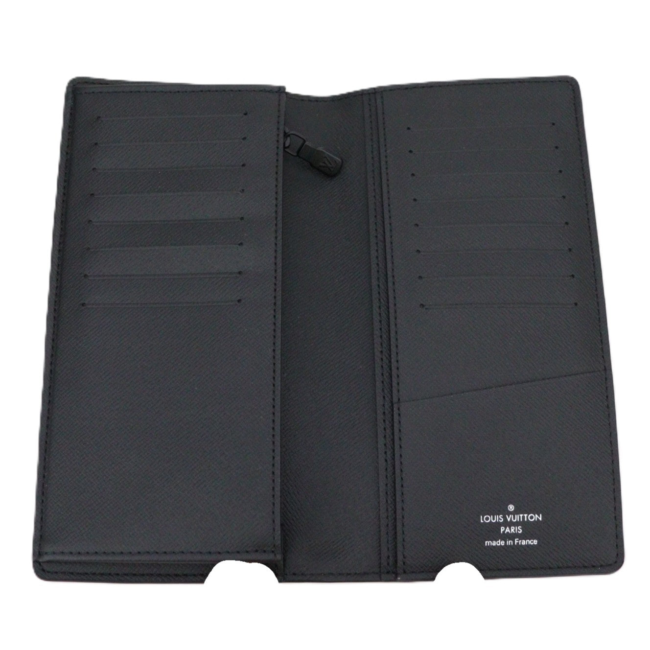 LOUIS VUITTON M63871 PORTEFEUILLE BRAZZA WALLET