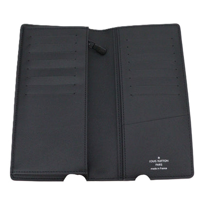 LOUIS VUITTON M63871 PORTEFEUILLE BRAZZA WALLET
